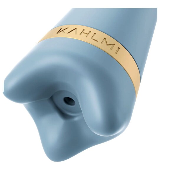 KAHLMI Baby Massager for Soothing Relaxing Colic Calm Relax Bonding & Sleep Aid - Picture 6 of 6